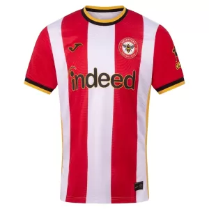 Maillot De Foot Brentford Domicile 26/27
