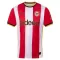 Maillot De Foot Brentford Domicile 26/27