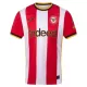 Maillot De Foot Brentford Domicile 26/27 Maillot De Foot Brentford Domicile 26/27