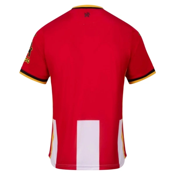 Maillot De Foot Brentford Domicile 26/27