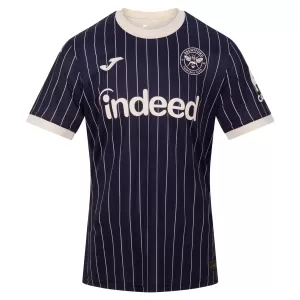 Maillot De Foot Brentford Extérieur 26/27