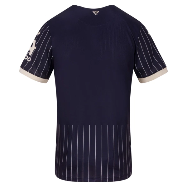 Maillot De Foot Brentford Extérieur 26/27