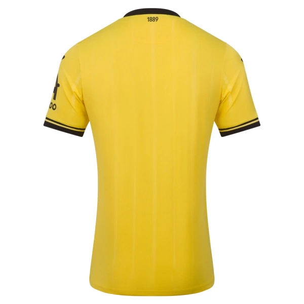 Maillot De Foot Brentford Third 26/27
