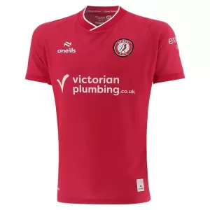 Maillot De Foot Bristol City Domicile 26/27