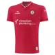 Maillot De Foot Bristol City Domicile 26/27 Maillot De Foot Bristol City Domicile 26/27
