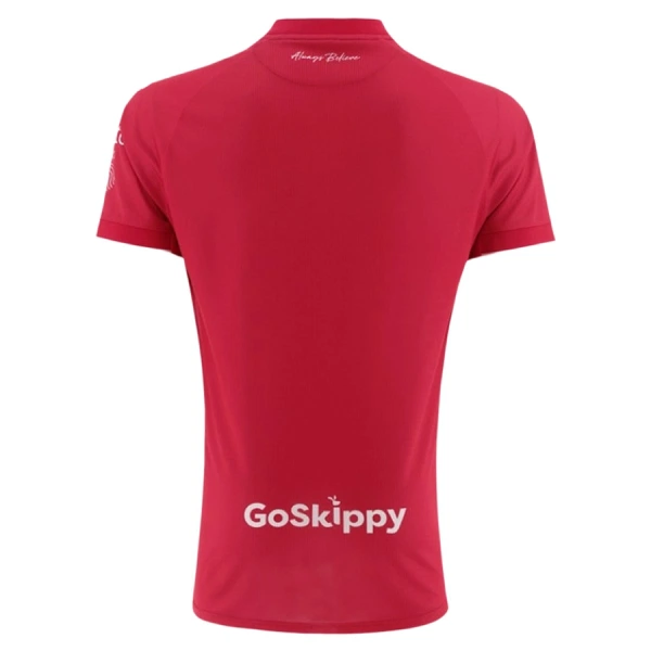 Maillot De Foot Bristol City Domicile 26/27