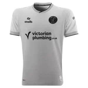 Maillot De Foot Bristol City Extérieur 26/27