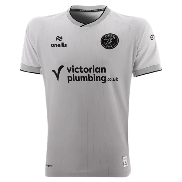 Maillot De Foot Bristol City Extérieur 26/27