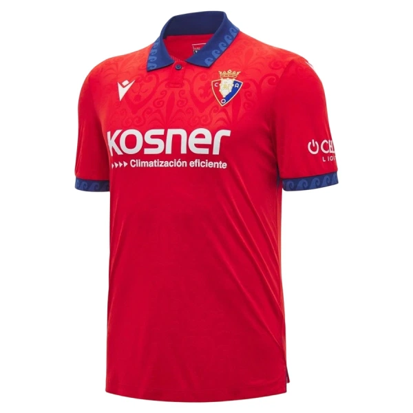 Maillot De Foot CA Osasuna Domicile 26/27