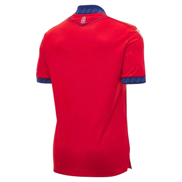 Maillot De Foot CA Osasuna Domicile 26/27