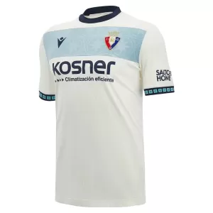 Maillot De Foot CA Osasuna Extérieur 26/27