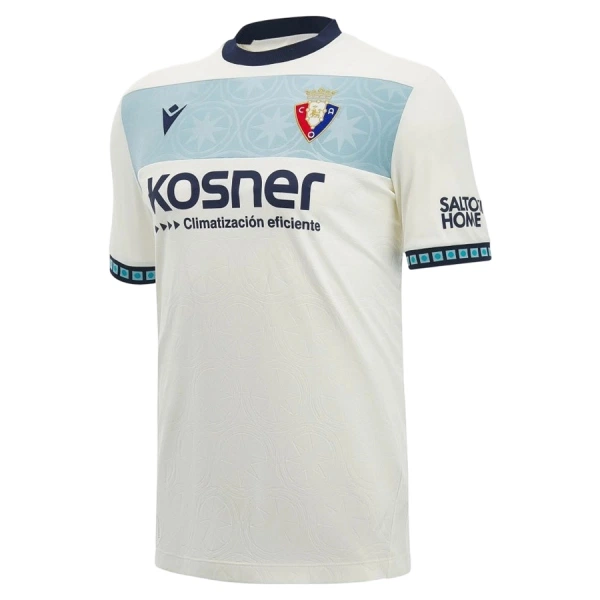 Maillot De Foot CA Osasuna Extérieur 26/27