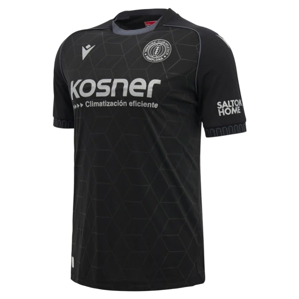 Maillot De Foot CA Osasuna Third 26/27 Maillot De Foot CA Osasuna Third 26/27