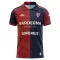 Maillot De Foot Cagliari Calcio Domicile 26/27