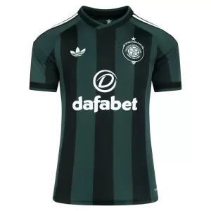 Maillot De Foot Celtic FC Extérieur 26/27