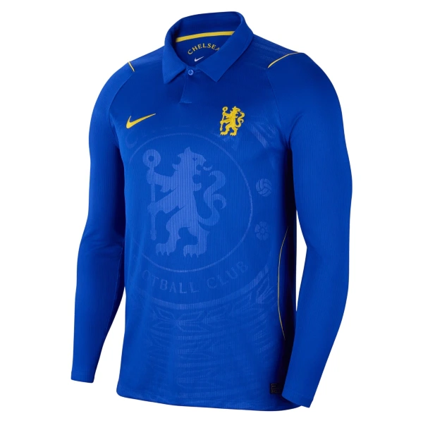 Maillot De Foot Chelsea Domicile 26/27 Manches Longues