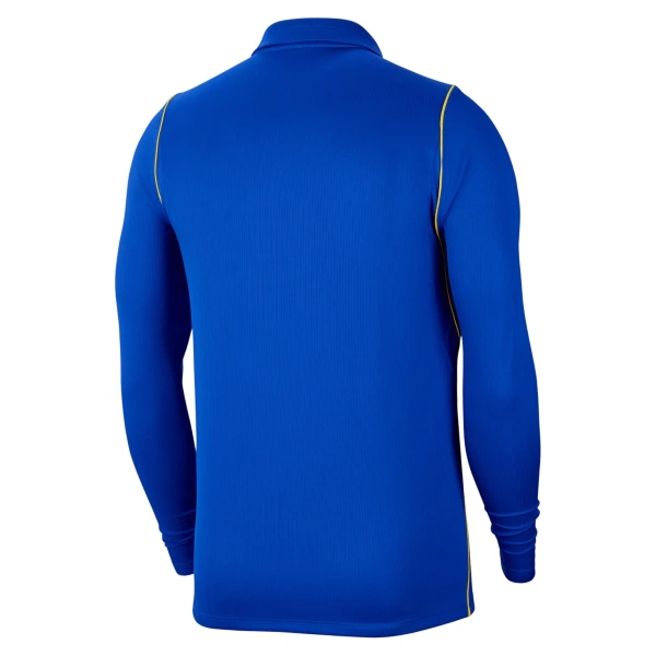 Maillot De Foot Chelsea Domicile 26/27 Manches Longues