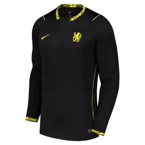 Maillot De Foot Chelsea Extérieur 26/27 Manches Longues