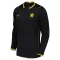 Maillot De Foot Chelsea Extérieur 26/27 Manches Longues
