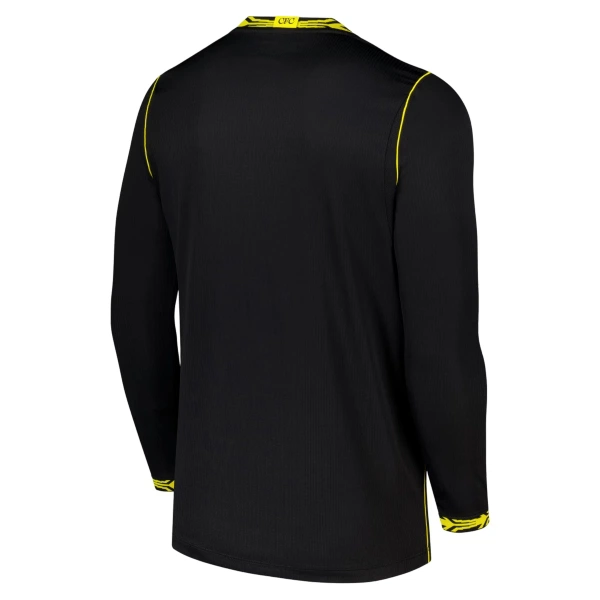 Maillot De Foot Chelsea Extérieur 26/27 Manches Longues