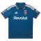 Maillot De Foot Como Domicile 26/27