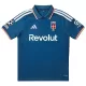 Maillot De Foot Como Domicile 26/27 Maillot De Foot Como Domicile 26/27