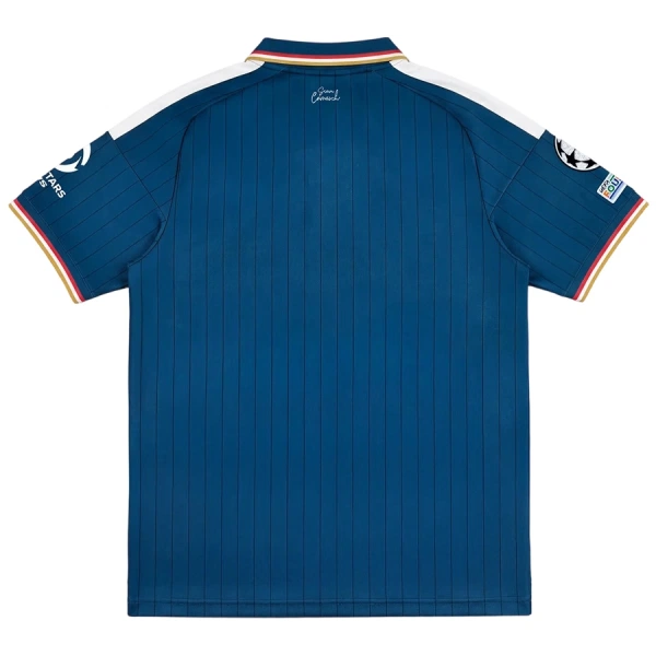 Maillot De Foot Como Domicile 26/27