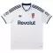 Maillot De Foot Como Extérieur 26/27