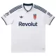 Maillot De Foot Como Extérieur 26/27 Maillot De Foot Como Extérieur 26/27