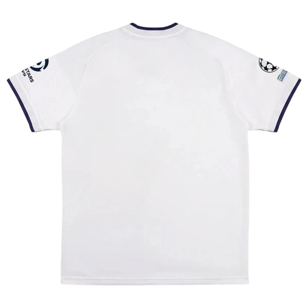 Maillot De Foot Como Extérieur 26/27