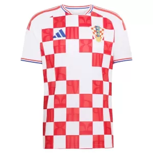 Maillot De Foot Croatie Domicile 26/27 Maillot De Foot Croatie Domicile 26/27