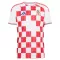 Maillot De Foot Croatie Domicile 26/27
