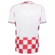 Maillot De Foot Croatie Domicile 26/27