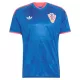 Maillot De Foot Croatie Extérieur 26/27 Maillot De Foot Croatie Extérieur 26/27