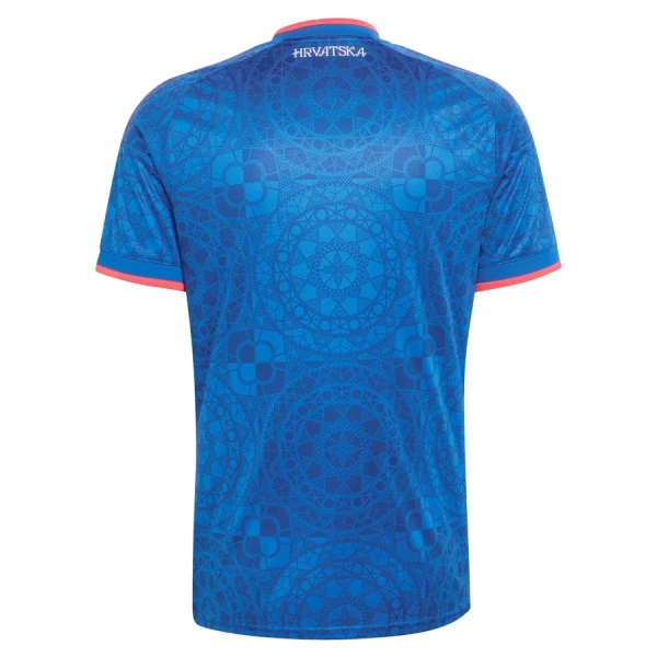 Maillot De Foot Croatie Extérieur 26/27