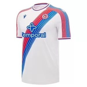Maillot De Foot Crystal Palace Domicile 26/27