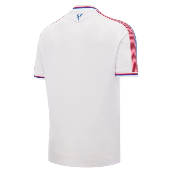 Maillot De Foot Crystal Palace Domicile 26/27
