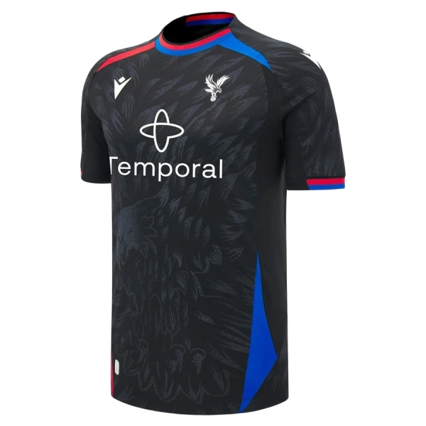 Maillot De Foot Crystal Palace Extérieur 26/27 Maillot De Foot Crystal Palace Extérieur 26/27