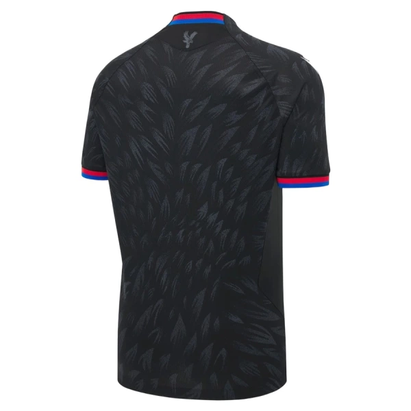 Maillot De Foot Crystal Palace Extérieur 26/27