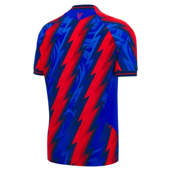 Maillot De Foot Crystal Palace Third 26/27