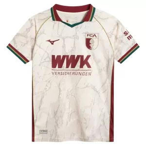 Maillot De Foot FC Augsburg Domicile 26/27