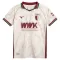 Maillot De Foot FC Augsburg Domicile 26/27