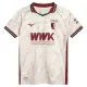 Maillot De Foot FC Augsburg Domicile 26/27 Maillot De Foot FC Augsburg Domicile 26/27