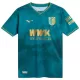 Maillot De Foot FC Augsburg Extérieur 26/27 Maillot De Foot FC Augsburg Extérieur 26/27