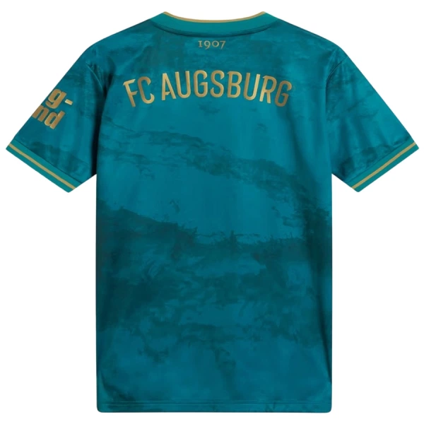 Maillot De Foot FC Augsburg Extérieur 26/27