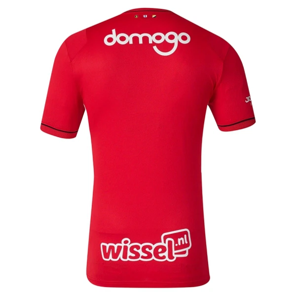 Maillot De Foot FC Utrecht Domicile 26/27