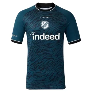 Maillot De Foot FC Utrecht Extérieur 26/27