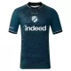 Maillot De Foot FC Utrecht Extérieur 26/27 Maillot De Foot FC Utrecht Extérieur 26/27