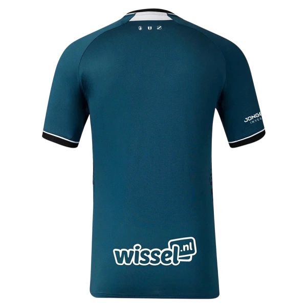 Maillot De Foot FC Utrecht Extérieur 26/27