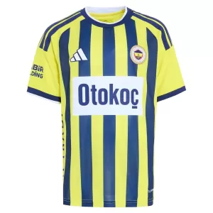Maillot De Foot Fenerbahce Domicile 26/27